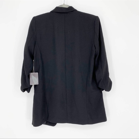 Forever 21 Career blazer NWT - Picture 2 of 4